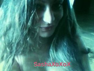 SashaXoXoX