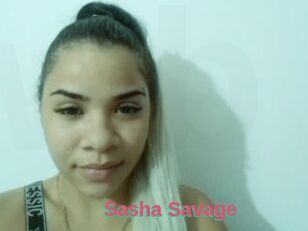 Sasha_Savage