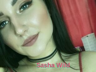 Sasha_Wild