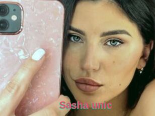 Sasha_unic