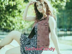 SashaaCandy