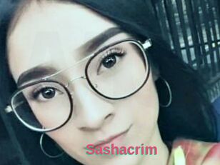 Sashacrim