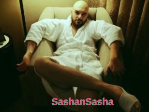 SashanSasha
