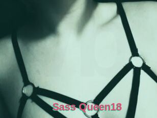 Sass_Queen18