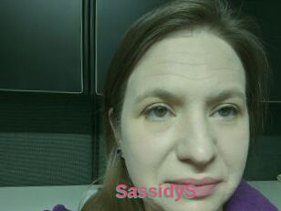 SassidyS