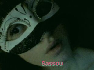 Sassou