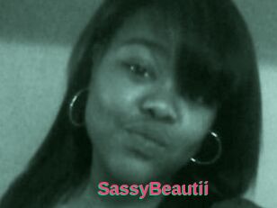 SassyBeautii