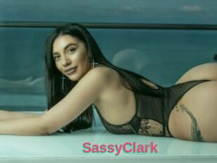 SassyClark