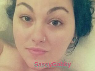 SassyGabby