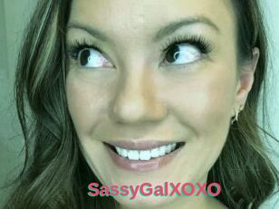SassyGalXOXO