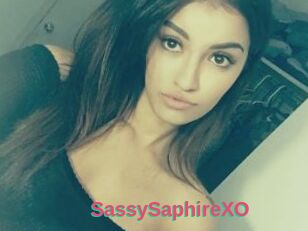 SassySaphireXO