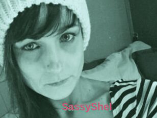 SassyShel