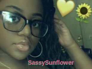 SassySunflower