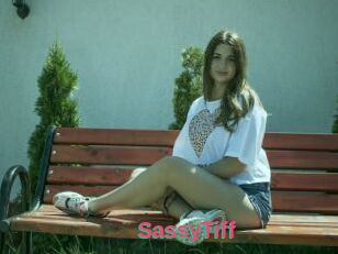 SassyTiff