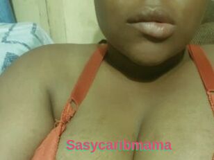 Sasycaribmama