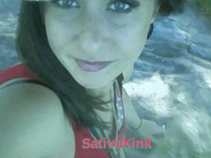SativaKink