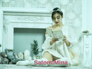 SatomiMina