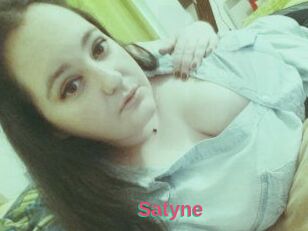 Satyne