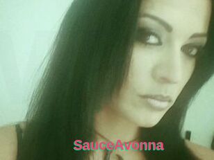 SauceAvonna