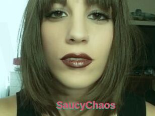 SaucyChaos