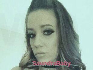 SaundraBaby
