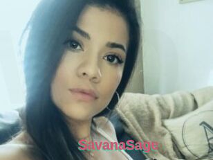 SavanaSage