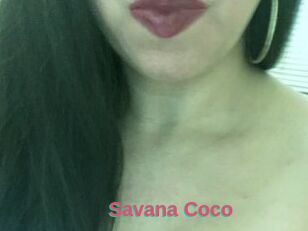 Savana_Coco