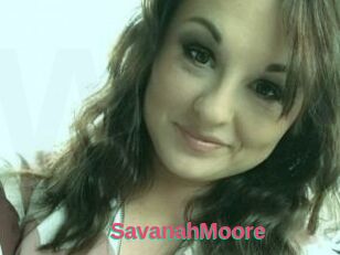 Savanah_Moore