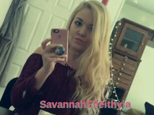 SavannahEileithyia