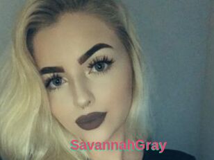 SavannahGray
