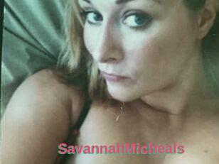 SavannahMicheals
