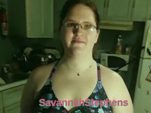 SavannahStephens
