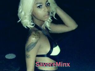 SavoreMinx