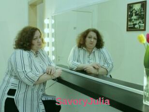 SavoryJulia