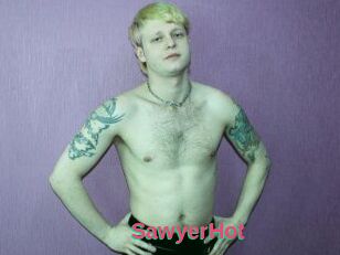 SawyerHot