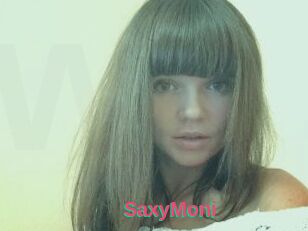 SaxyMoni