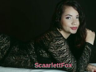 ScaarlettFox
