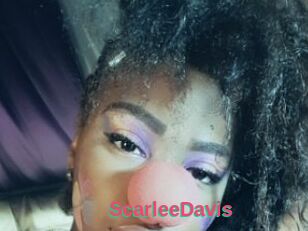 ScarleeDavis