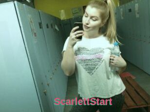 ScarlettStart