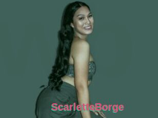 ScarletteBorge