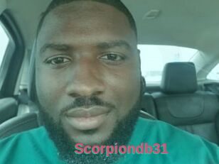 Scorpiondb31
