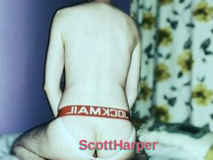 ScottHarper