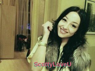 ScottyLoveU