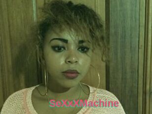 SeXxXMachine