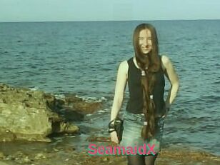 SeamaidX