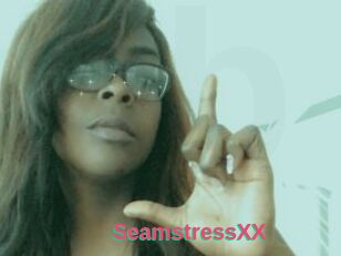 SeamstressXX