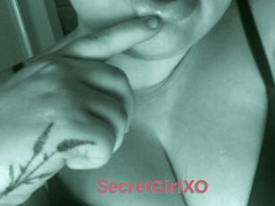 SecretGirlXO