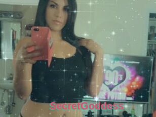 SecretGoddess