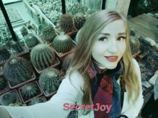 SecretJoy