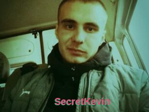 SecretKevin
